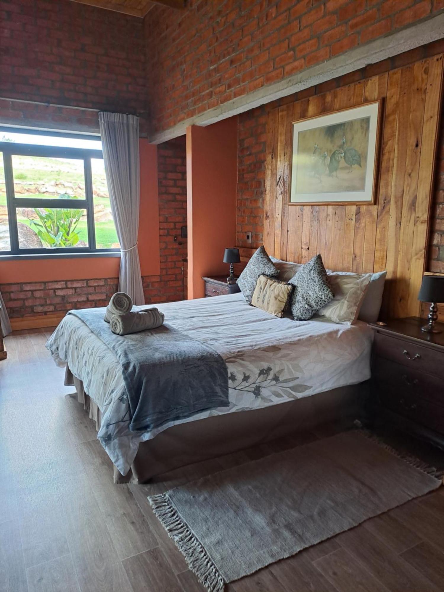 Helpmekaar Farm Villa Kareedouw Cameră foto