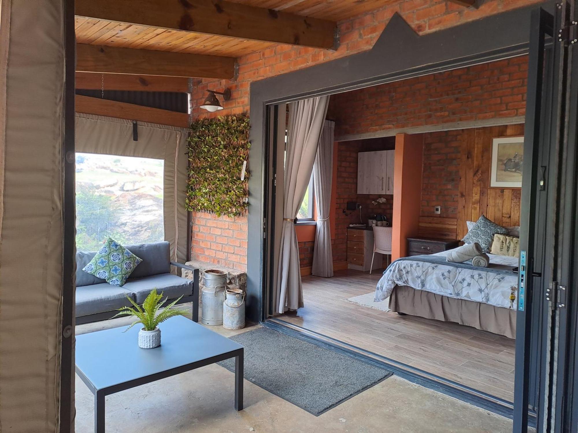 Helpmekaar Farm Villa Kareedouw Cameră foto