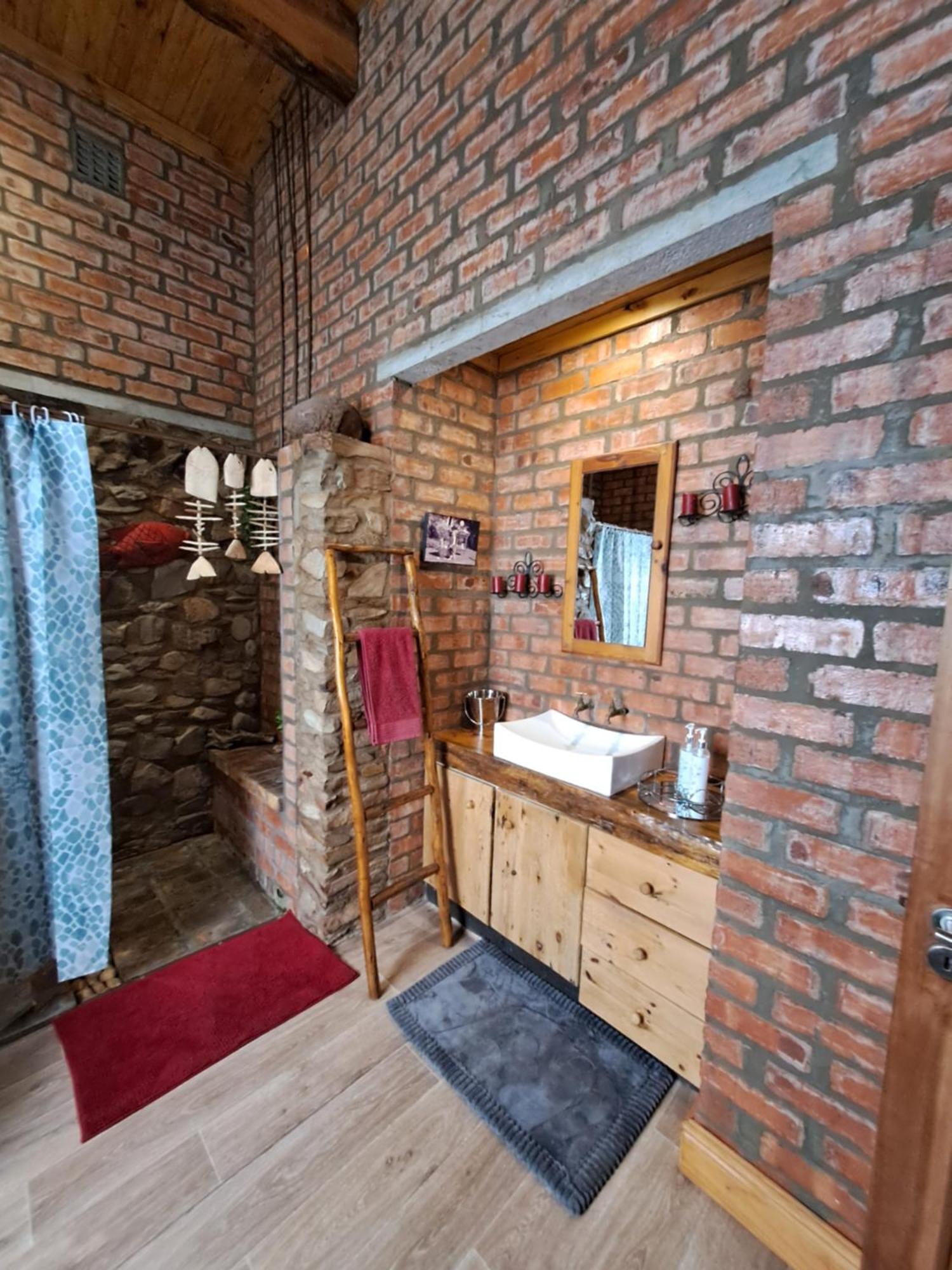 Helpmekaar Farm Villa Kareedouw Cameră foto
